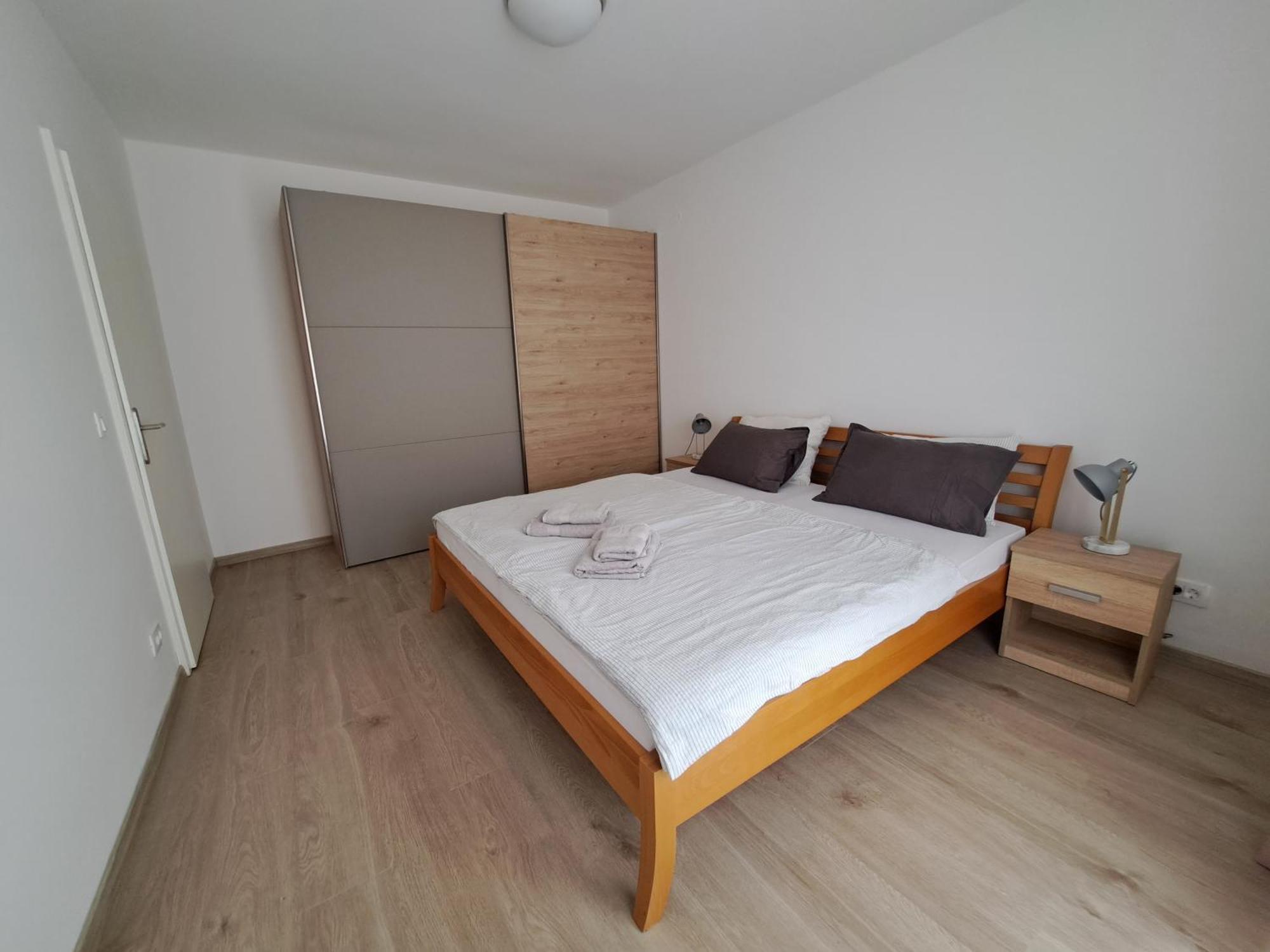 Villa More Mio Пореч Екстериор снимка