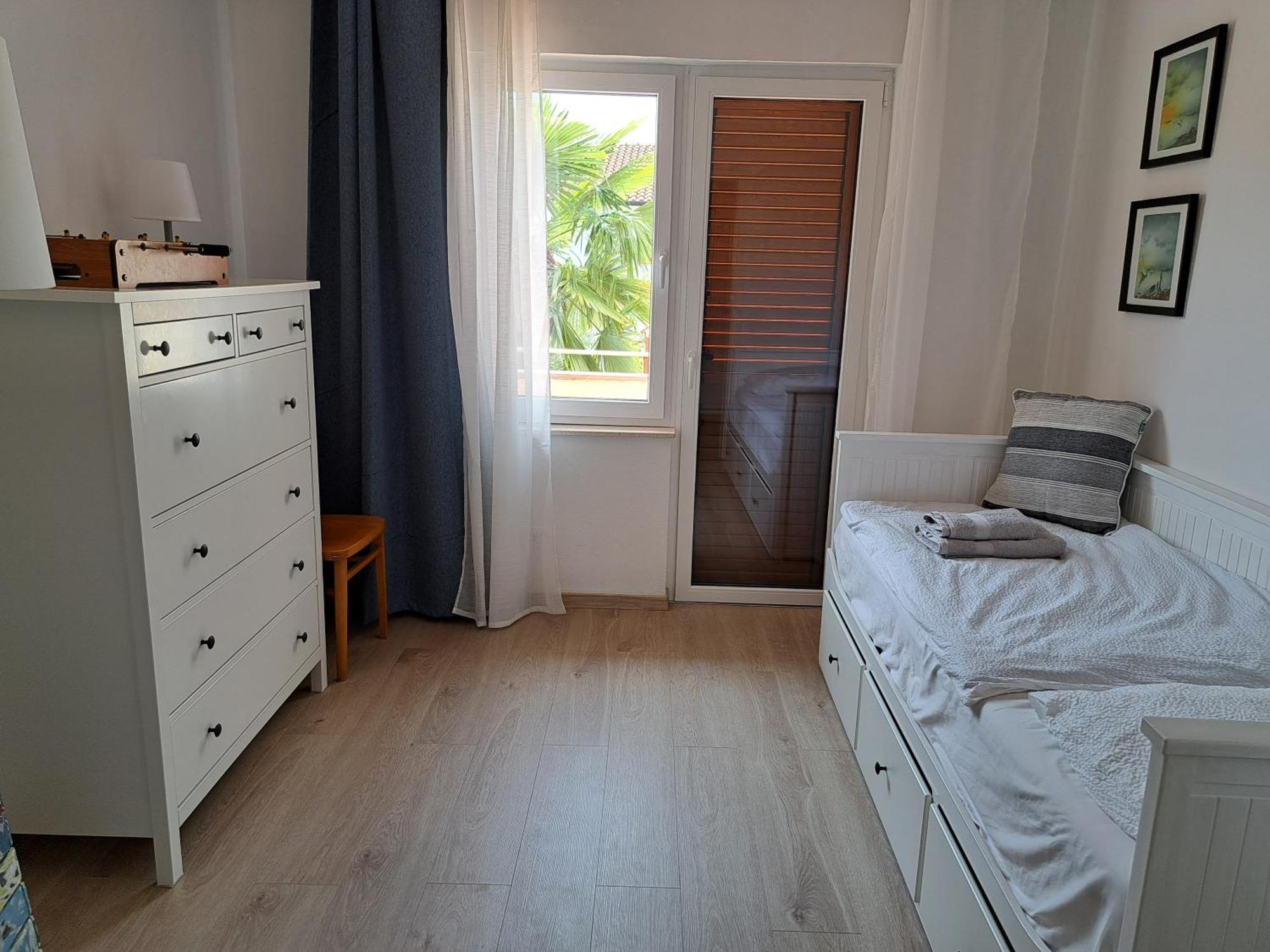 Villa More Mio Пореч Екстериор снимка