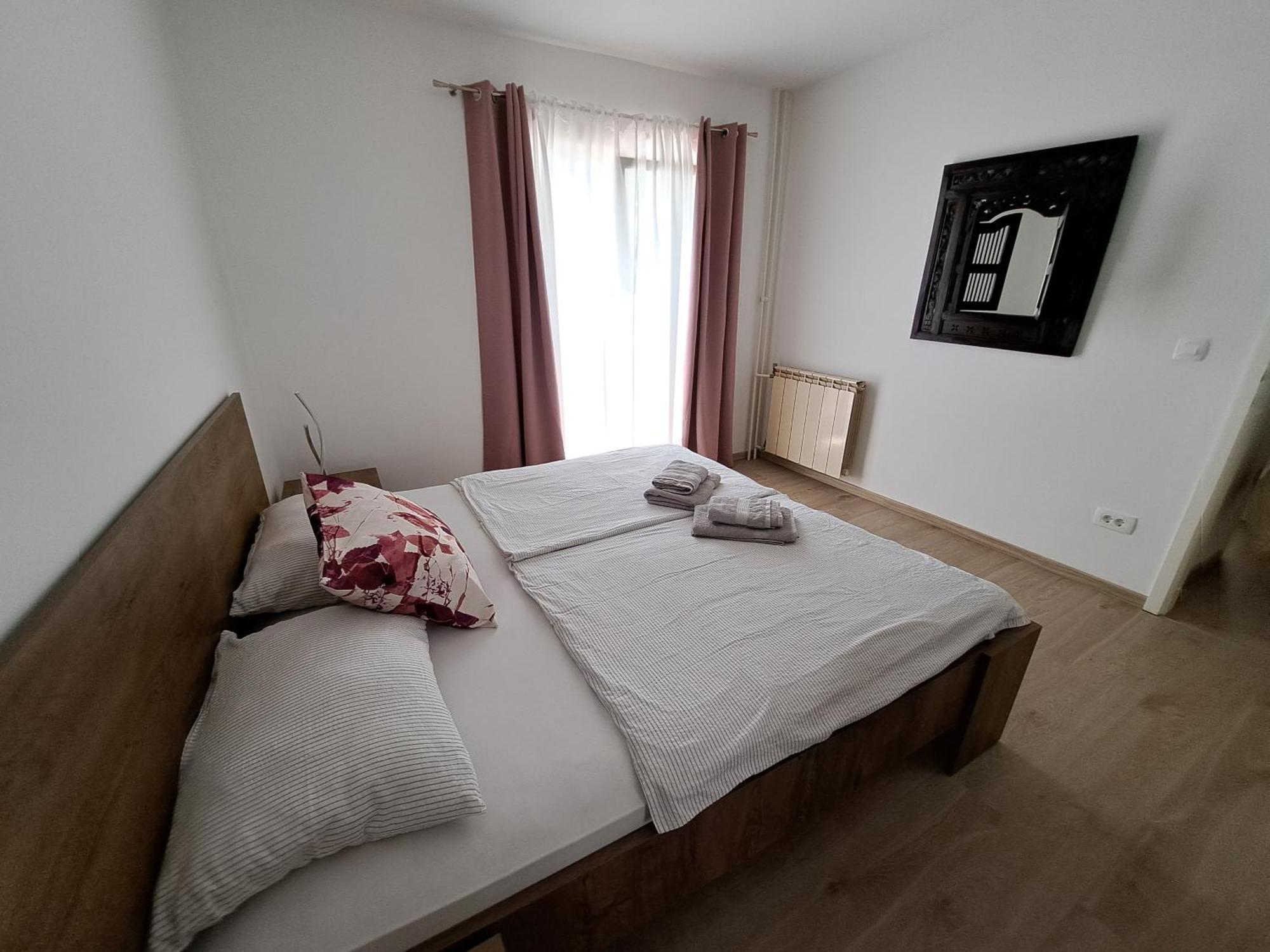 Villa More Mio Пореч Екстериор снимка