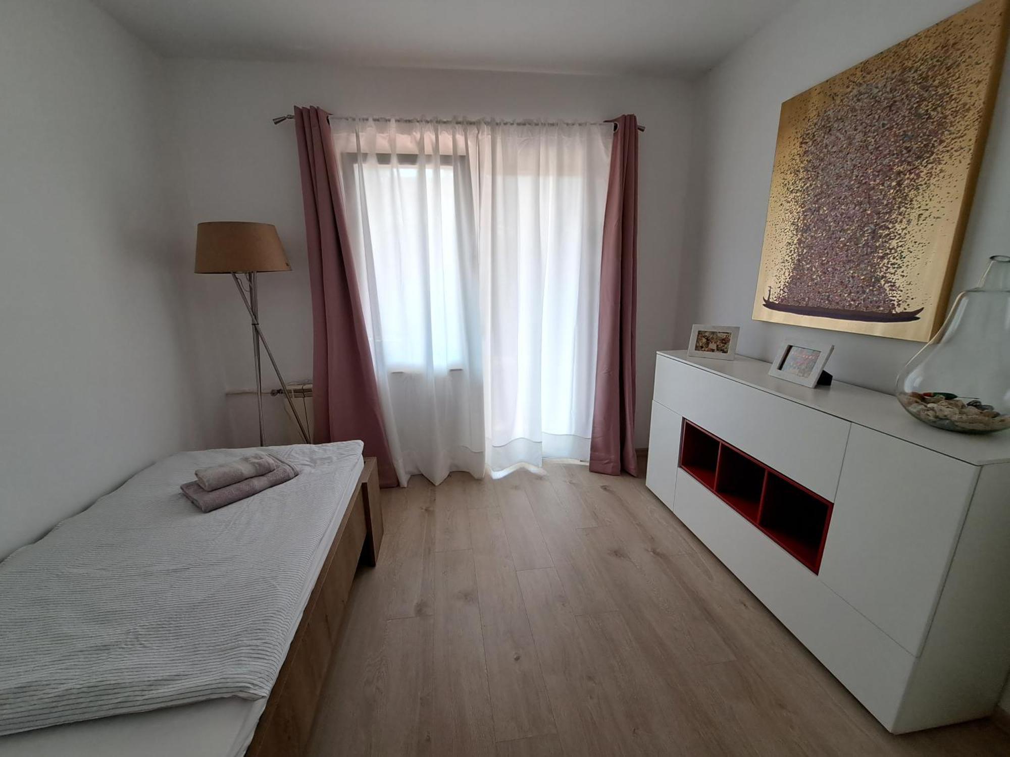 Villa More Mio Пореч Екстериор снимка