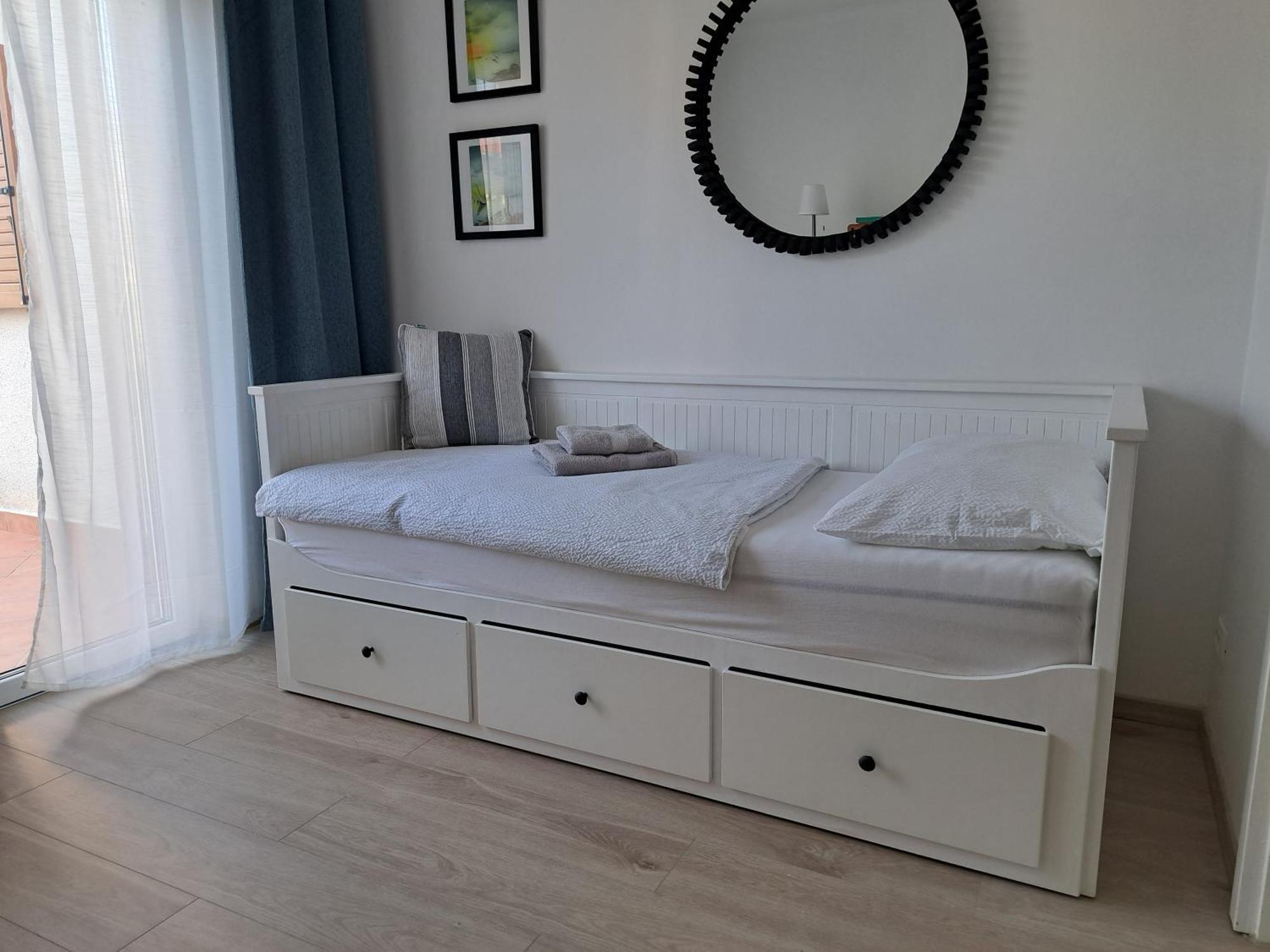 Villa More Mio Пореч Екстериор снимка